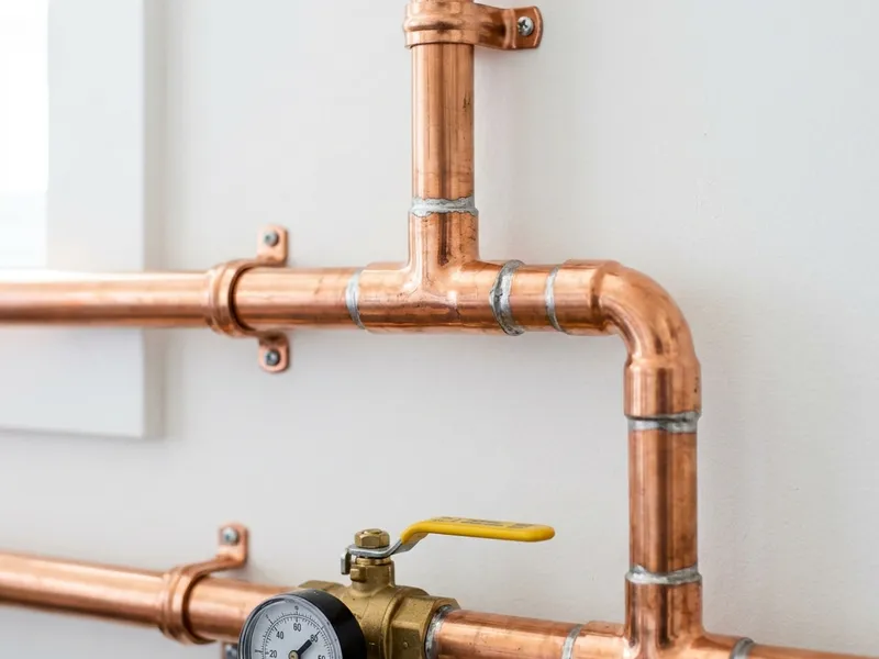 Frequently asked plumbing questions in Pennington Gap. Licensed plumbing contractors answering your pipe, leak, and repair questions.